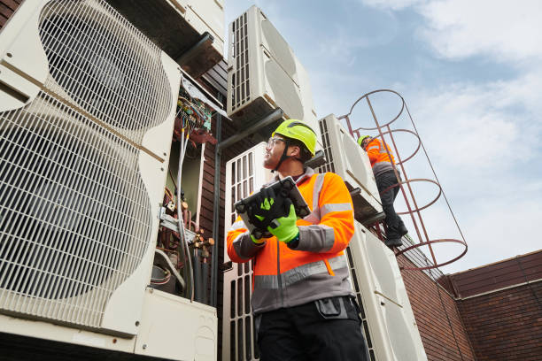 Best HVAC Retrofitting and Upgrading in Calais, ME