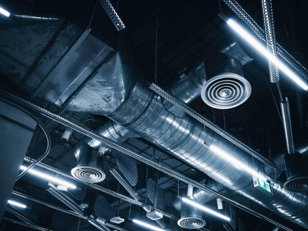 Best Air Conditioning Cleaning in Calais, ME