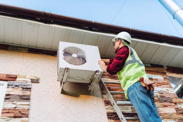 Best HVAC for Healthcare Facilities in Calais, ME