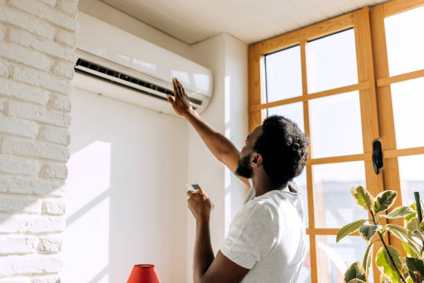 Best HVAC Training and Certification in Calais, ME