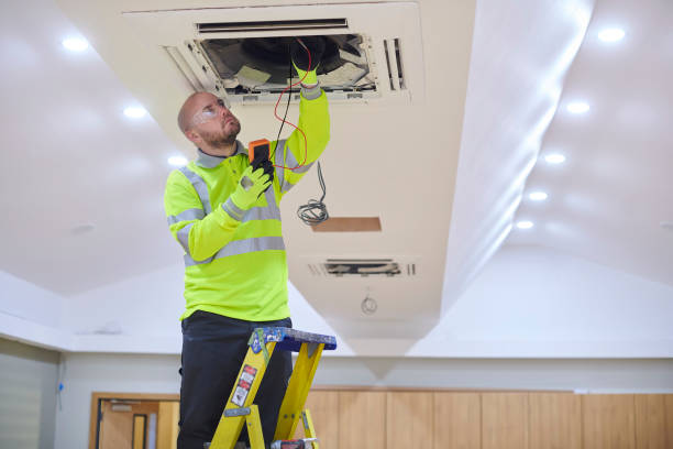 Best Energy-efficient HVAC Solutions in Calais, ME