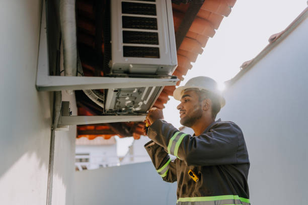 Best Solar-powered HVAC Systems in Calais, ME